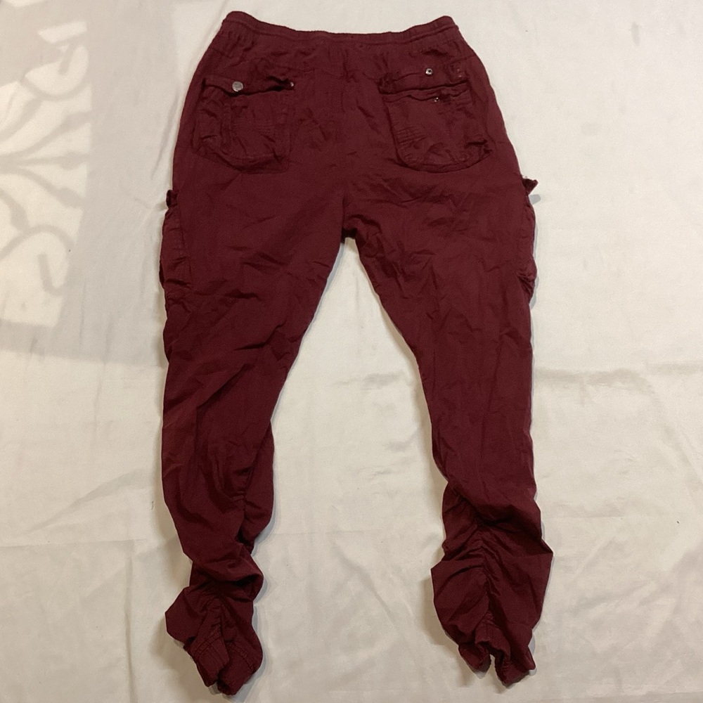Broken Threads Pants - Picture 2 of 9